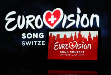 Словенія може не брати участь у наступному "Євробаченні" через Ізраїль: відомі подробиці