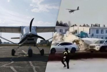 Летючі лисиці у справі: експерти пояснили, звідки взявся потужний український дрон