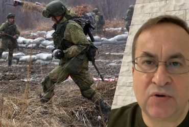 Січень буде вкрай складним: експерт спрогнозував, як діятиме РФ на фронті