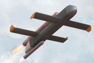 Ракета Трембіта: експерт назвав головний недолік нової української зброї