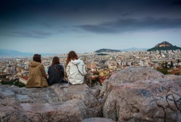 Досвідчена мандрівниця розповіла, чому зима – найкращий час для відвідування Афін