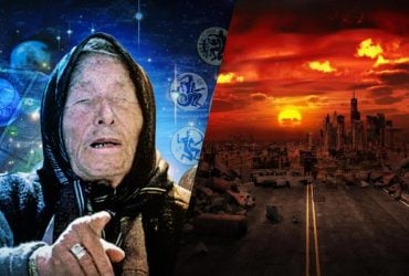 Пророцтва Ванги з 2025 до 5079 року: від розмов із Богом до безсмертя і кінця світу