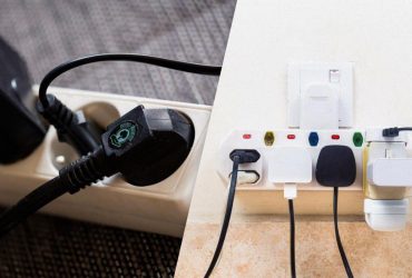 Не варто підключати ці 7 приладів до подовжувачів: електрик пояснив причину