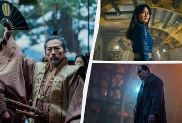 Сегун, Фоллаут и Пингвин: 10 лучших сериалов 2024 года, захватывающих от начала до конца