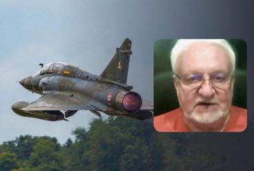 Широкий асортимент можливостей: експерт назвав головні переваги Mirage 2000