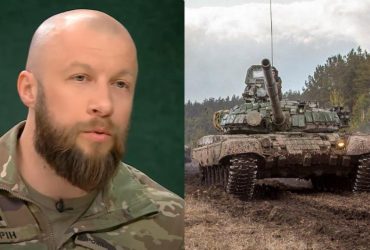 Росіяни відновили атаки на техніці: у Третій штурмовій заявили про втрати