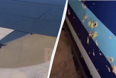 Авиакатастрофа в Казахстане: самолет сбила российская ПВО над военными объектами, - СМИ