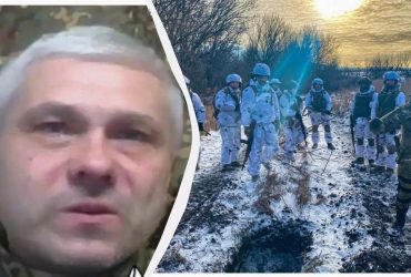 Окупанти намагаються перетнути річку Вовча, щоб оточити ЗСУ в Куп'янську, - військовий