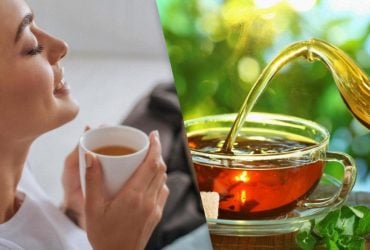 Чорний чи трав'яний: дієтологи назвали найкорисніший чай