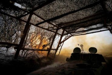 Війна в Україні розвіяла міфи, на яких трималась імперія Путіна, - оглядач The Hill