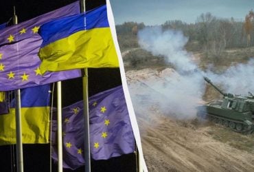 Європейські чиновники скептично налаштовані щодо миротворчої місії в Україні, - ЗМІ