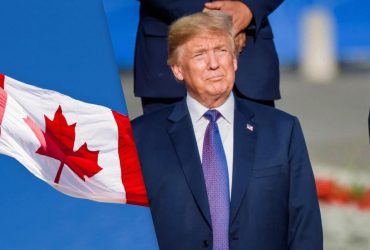 Трамп пообіцяв знизити податки для жителів Канади, якщо країна стане 51-м штатом США