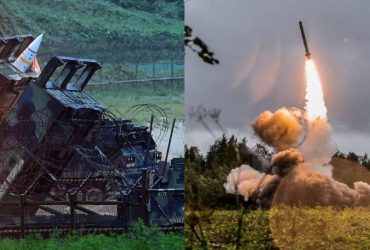 ЗСУ уразили жирну ціль в Росії, пов'язану з виробництвом палива для балістики