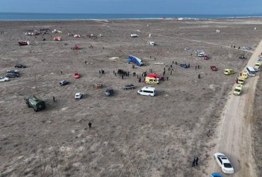 Психоз засобів ППО Кадирова: генерал пояснив, чому РФ збила азербайджанський літак