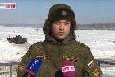 Удар по Льгову: ЗСУ задвохсотили топ-командира російських морпіхів