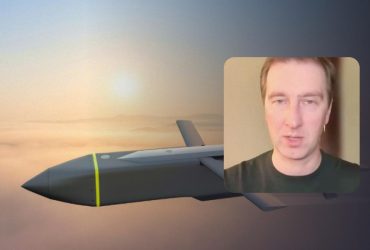 Завод твердого палива у РФ могли уразити зі Storm Shadow, - експерт