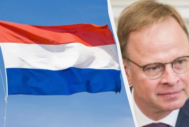 Нідерланди дадуть Україні ще 6 мільярдів євро, - посол