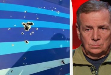 Характерные поврежджения: эксперт объяснил, как сбили упавший в Казахстане самолет Embraer