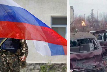 Заместитель комбрига и куча офицеров: в ВСУ назвали потери РФ в результате удара по Льгову