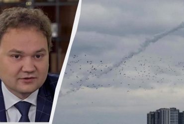 Россия готова к двум масштабным атакам на новогодние праздники: эксперт назвал даты