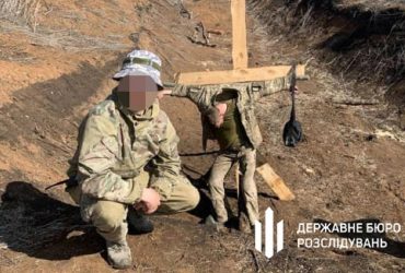 Командиру взводу 211 бригади оголосили підозру за знущання з солдатів