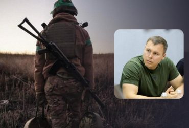 Нардеп Костенко: я не за зниження мобілізаційного віку - я за те, щоб воювали всі