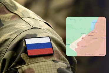 Россияне пытаются прорваться в Двуречную на Харьковщине: офицер рассказал о ситуации