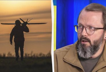 Використання реактивної тяги стало наступним етапом в розвитку українського ВПК, - експерт