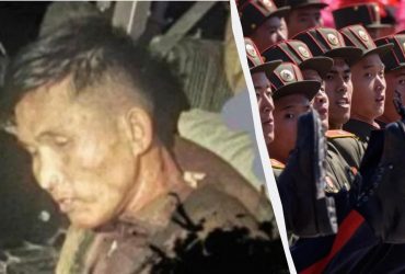 ВСУ захватили в плен первого военного КНДР, - разведка Южной Кореи