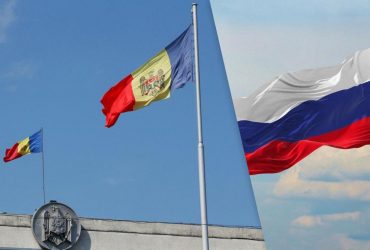 Молдова признала Россию своей главной угрозой в новой оборонной стратегии