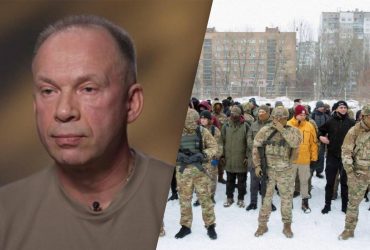 Підготовка українських військовослужбовців триватиме 2 місяці, - Сирський