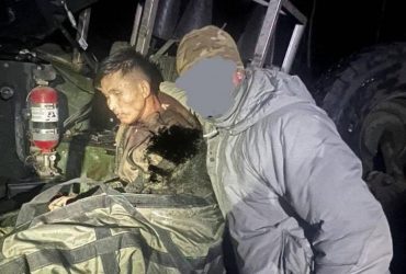 Первый пленный солдат КНДР умер из-за обострения ран, - Yonhap