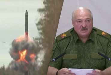 Ядерные пугалки уже исчерпали себя: генерал о передаче Орешника Беларуси