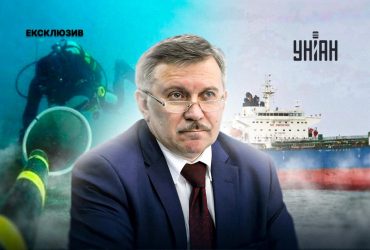 Повреждение Estlink 2 - часть стратегии РФ по запугиванию европейцев, - эксперт по энергетической безопасности Михаил Гончар