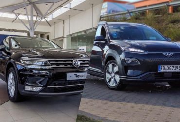 Українці розмітають вживані кросовери: ТОП-10 автомобілів віком до 5 років