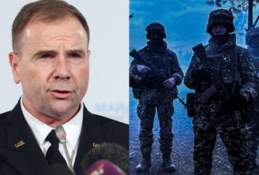 Есть сотни тысяч женщин и мужчин: Ходжес сделал резкое заявление о мобилизации в Украине