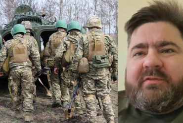 Закон не допоміг: військовий психолог заявив, що в Україні збільшилась кількість СЗЧ