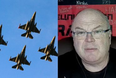 Скільки літаків потрібно Україні, щоб закрити небо від РФ: експерт відповів