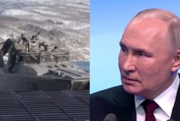 Генерал спрогнозировал, возможна ли война России с НАТО в ближайшие 5 лет