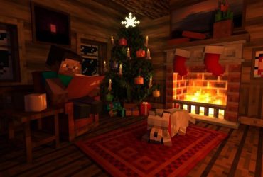 За 2024 год игроки в Minecraft разрушили 347 миллиардов блоков: Mojang подвела итоги года