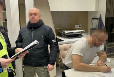 Неправомерно оформил себе II группу инвалидности: сообщено о подозрении чиновнику КГГА