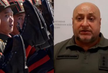 В ВСУ раскрыли, воюют ли солдаты КНДР на юге Украины