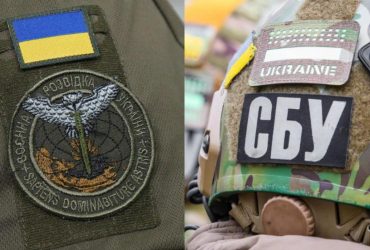 Англійська мова стане обов'язковою для частини співробітників ГУР, Нацгвардії та СБУ