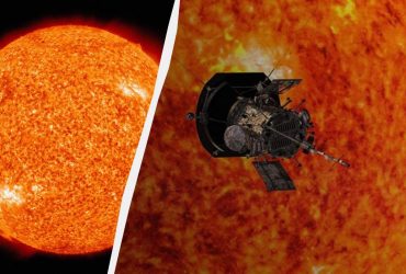 Космічний апарат NASA вцілів після найближчого в історії зближення з Сонцем