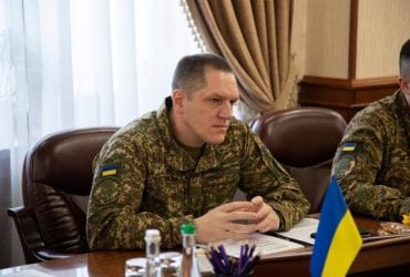 Критичну інфраструктуру України захищають понад 900 вогневих груп, - командувач Нацгвардії