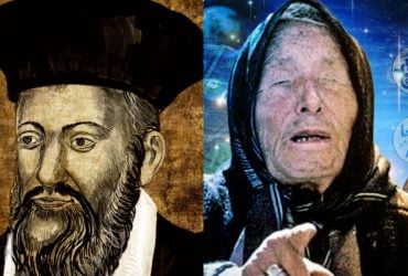 Пророцтва Нострадамуса і Баби Ванги на 2025 рік дуже схожі: що вони передбачили