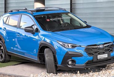 Експерти назвали найкращі вживані кросовери, які варті своїх грошей