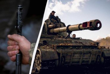 Затишшя перед бурею: Україна розгортає в Покровську нову бригаду з Leopard 2, - Forbes