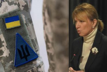 Мобилизация заключенных: нардеп рассказала, сколько осужденных готовы присоединиться к ВСУ