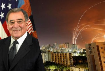 США мають надати Україні аналог Залізного купола Ізраїлю, - ексголова Пентагону